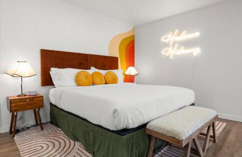 Lazy River Luxe 6 BR Sleeps 16 Pickleball Hot Tub - Foto 31