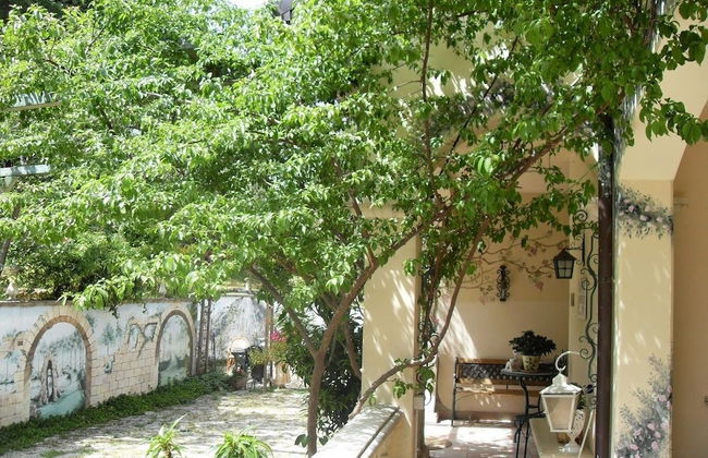 Il Quadrifoglio - Foto 42