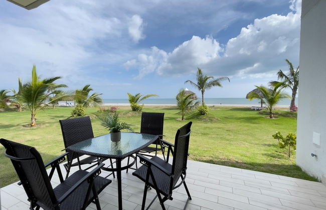 Residences C11-pbb in Chame - Foto 10