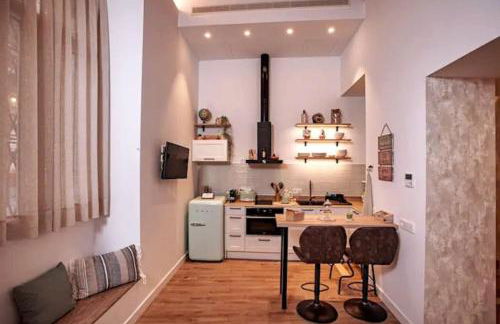 Mini hotel in the heart of Sevilla for exclusive usage - Foto 54