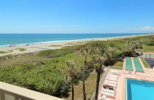 Canaveral Towers 401 - Foto 16