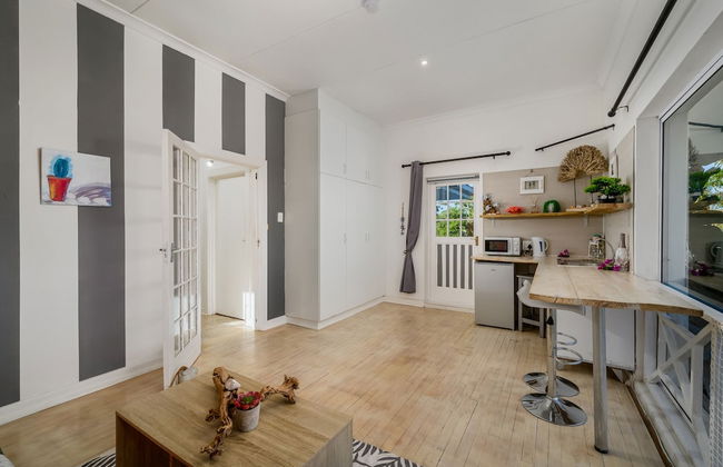 Sea Studio - Sea-facing - Foto 19