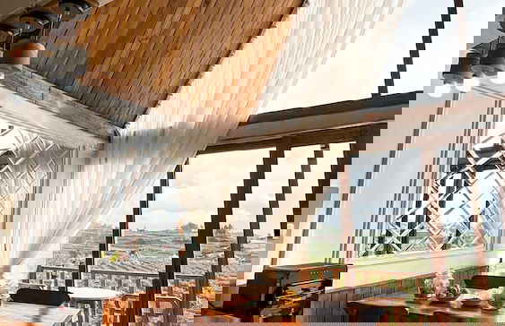 Hayasa Cabin Villa - Foto 23