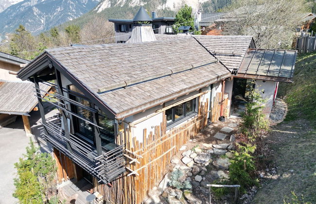 Le Hameau de Marcandou - Foto 38