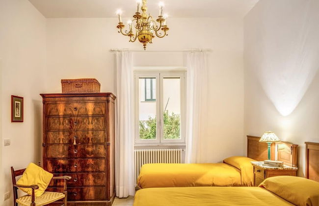 Casa Bianca in the Heart of the Town, Daily Housekeeping & Concierge - Foto 57