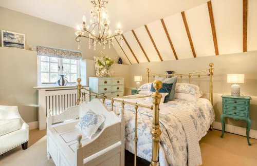 5 Bed in Wheathill oc-t30539 - Foto 35