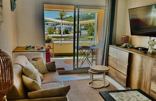 Appartement en face mer - Foto 18