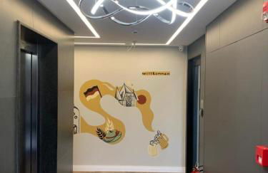 Loft Retrô 350m Vila Germânica - Photo 3