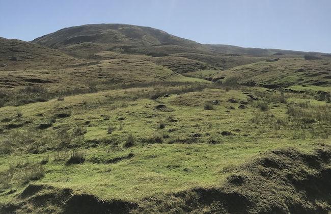 Mullach Cottage - Foto 22