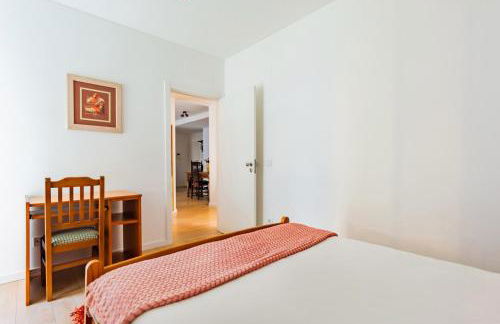 Santo Amaro Beach Apartment - Photo 29