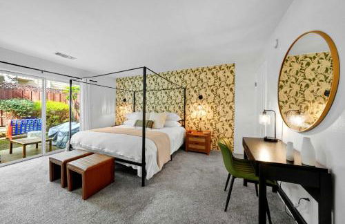 Leucadia's Beach House w Game Room - Foto 13