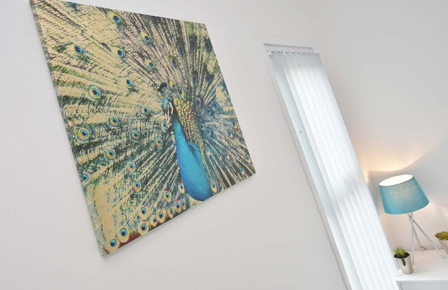 Townhouse @ 86 Brooklyn Street Crewe - Foto 20