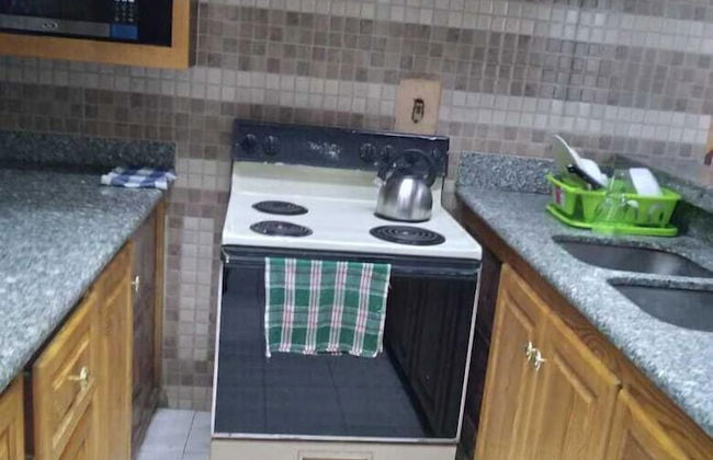 Montego Bay Club Apartments - Foto 25