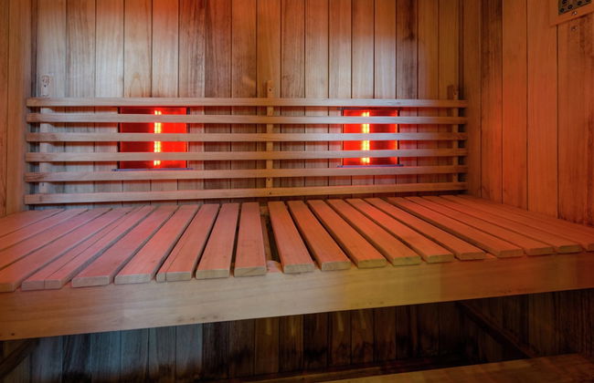 Spacious Waimes Villa - Foto 32