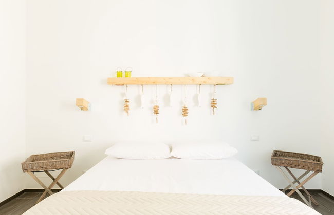 Tangram House - Apulia Holiday - Photo 8