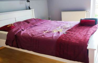 Cichy Zaułek Górki Wielkie - Foto 14