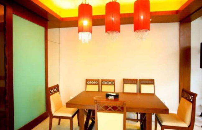 Moon River Villa No 10 - Foto 5