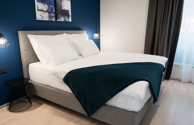 Lea Comfortable Holiday Residence - Foto 4