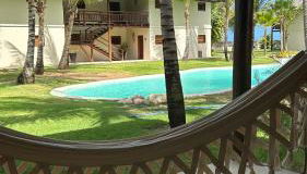 Piccioli - Kite Village Uruaú - Foto 5, Garden, Garden view