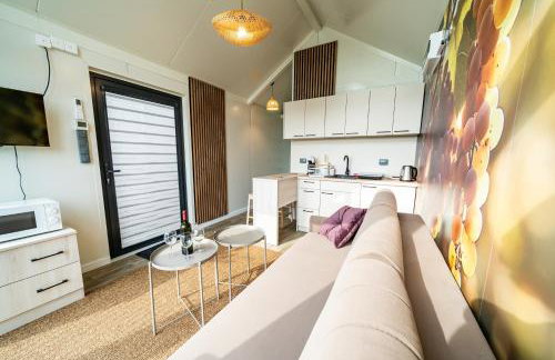 Domki Winne Tarasy - Foto 35