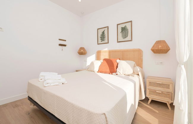 La Perla Costera in Chiclana de la Frontera - Foto 17