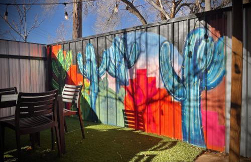 Prickly Pear at Cactus Flower-Private HOT TUB-Pet Friendly-No Pet Fees! - Foto 4