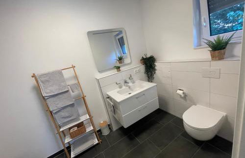 Modernes und helles Mini-Haus in Peine - Foto 15