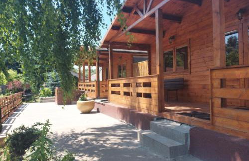 Domki pod Brzozą - Foto 1