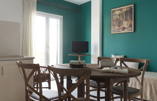 Tinos Resort Hotel - Photo 32