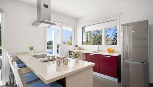 Villa Abril - Photo 5