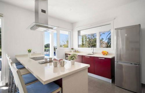 Villa Abril - Photo 5