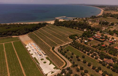 Salt Boutique Hotel - Foto 31