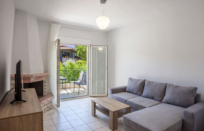 Aris Luxury Apartments - Foto 39