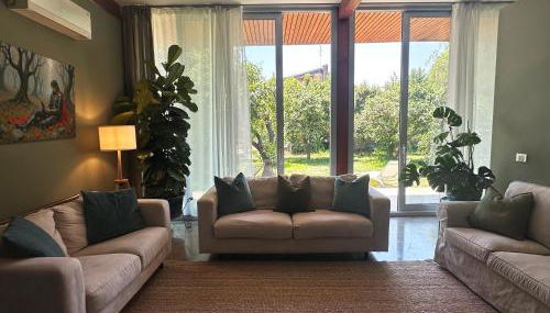 The Pavillion oasi a Cannizzaro - Foto 2