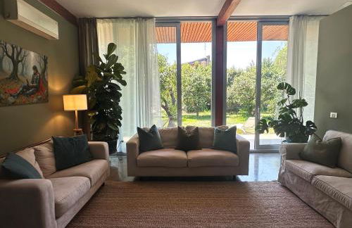 The Pavillion oasi a Cannizzaro - Foto 2