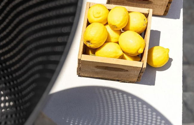 Polaroid Loft Tinos - Foto 29