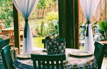 Casa Carmel, Charmosa, Natureza, piscina em Búzios/RJ - Foto 4