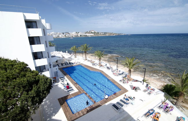 Apartamentos Vibra Jabeque Soul - Photo 38