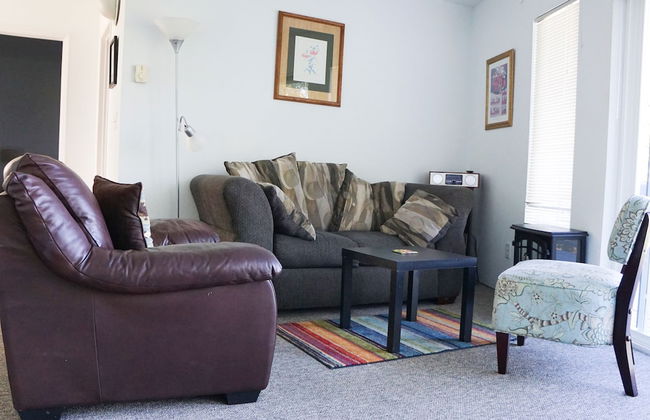 Greenbank Getaway by Avantstay Incredible Views - Foto 10