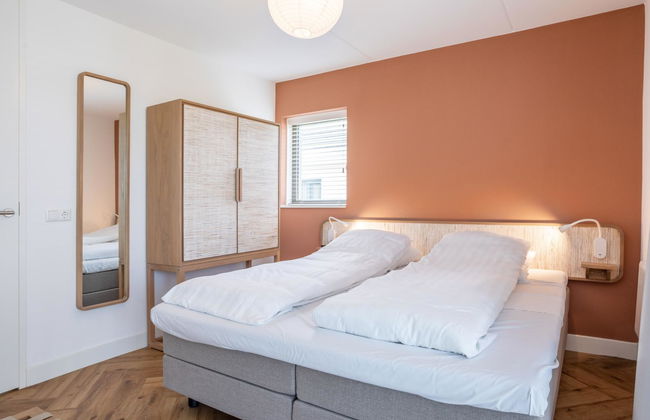 4 bedroom House in Noordwijk with garden and terrace - Photo 9