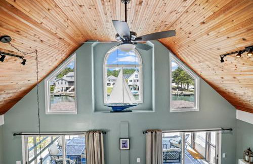 Off Duty - Pet Friendly, Waterfront! - Foto 30