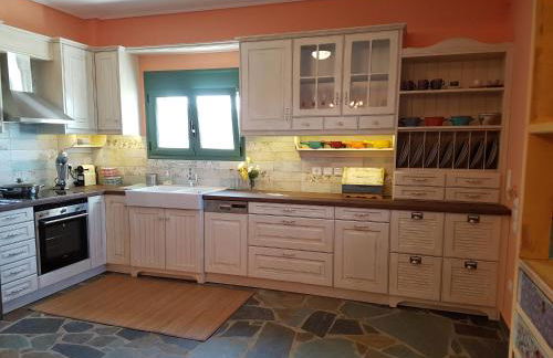 Hand Crafted with sea View - Foto 7