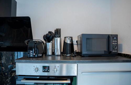 Ferienwohnung by Ingrida - Foto 16