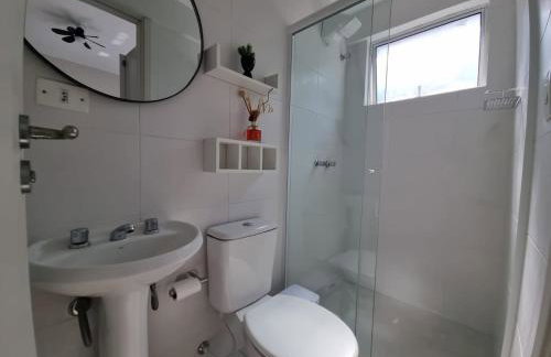 Apartamento c suíte - Centro, São José dos Pinhais - Foto 13