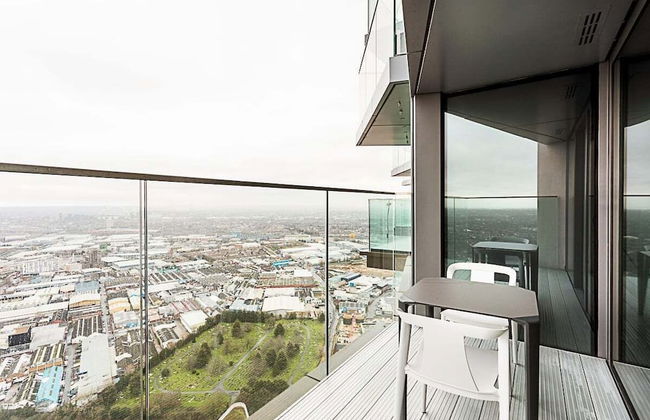 Icon Tower Flat IX - Photo 53