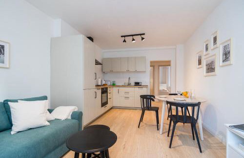 ShortStayPoland Dąbrowszczaków (B138) - Foto 6