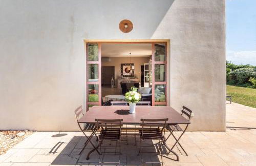 Le Mas - House with swimming pool in a privileged environment - Photo 44