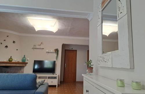 Casa Xeresa con piscina privada - Photo 23