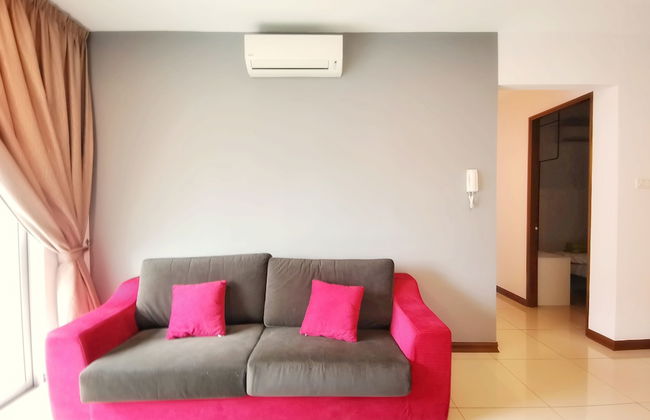 Kiara Residence - Foto 3