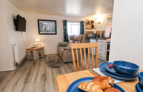 Wayside Farm Cart Cottage - Foto 12